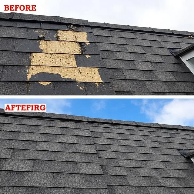 Roof Repair Near Me in Five Points, CA near me